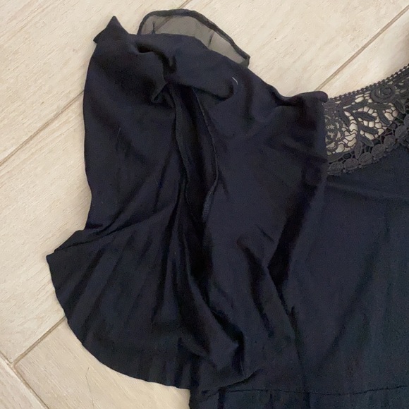 Black Free People Maxi Small - Picture 3 of 9